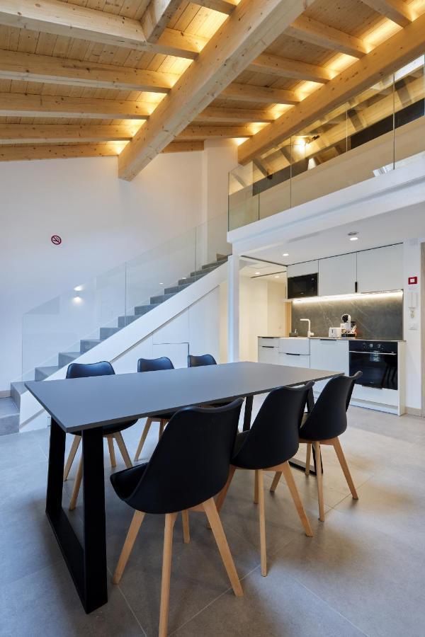 Tuapartamento - Lindapamplona Apartment Exterior photo