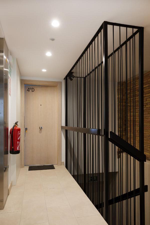 Tuapartamento - Lindapamplona Apartment Exterior photo