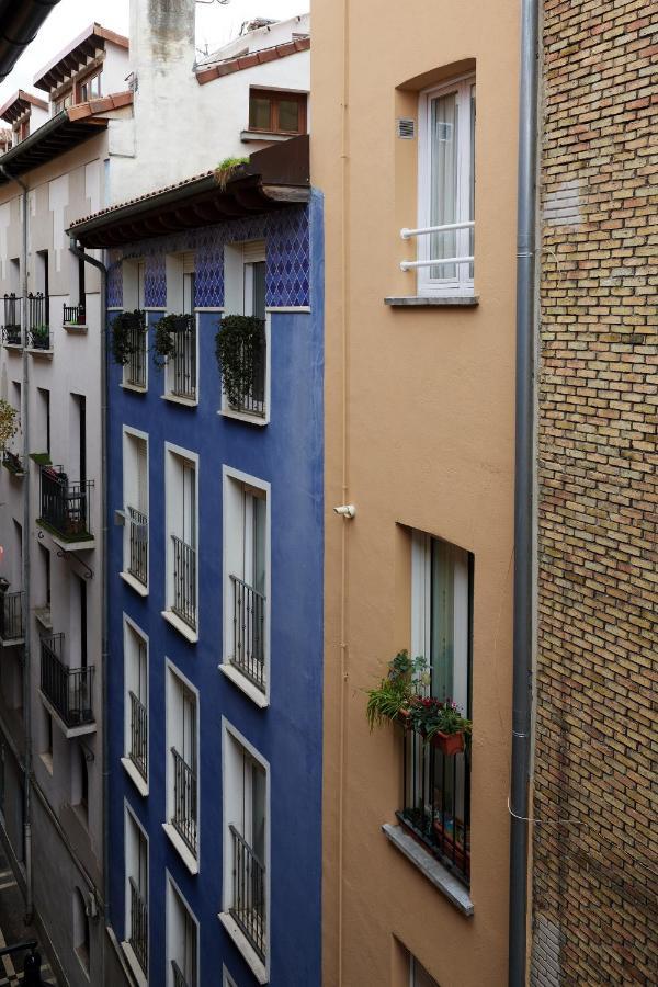 Tuapartamento - Lindapamplona Apartment Exterior photo