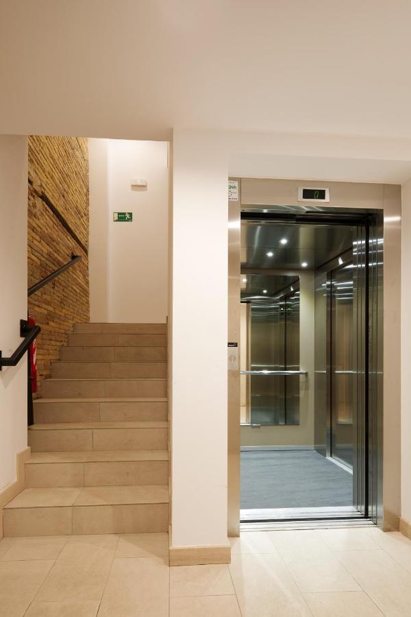 Tuapartamento - Lindapamplona Apartment Exterior photo