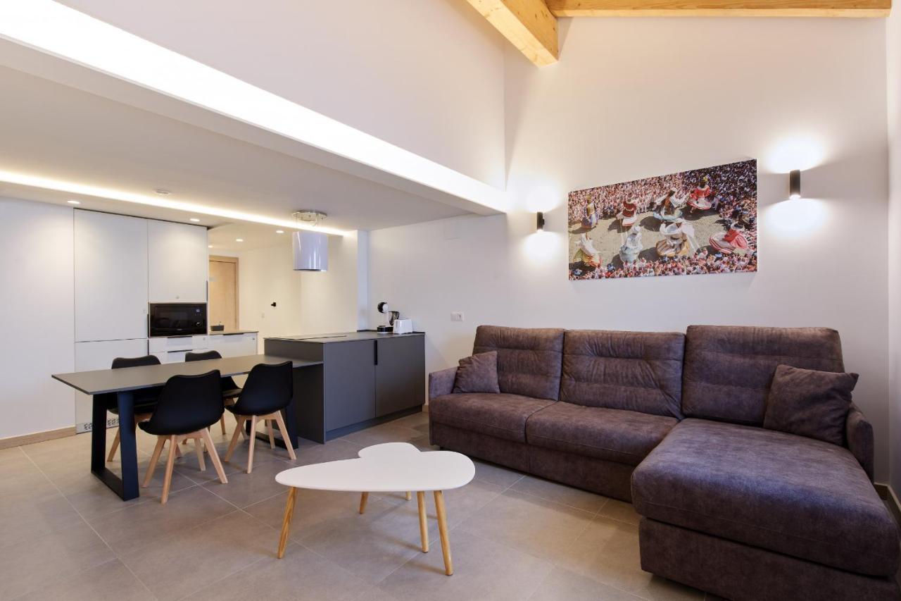 Tuapartamento - Lindapamplona Apartment Exterior photo