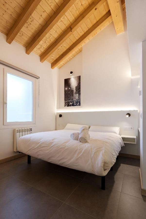 Tuapartamento - Lindapamplona Apartment Exterior photo