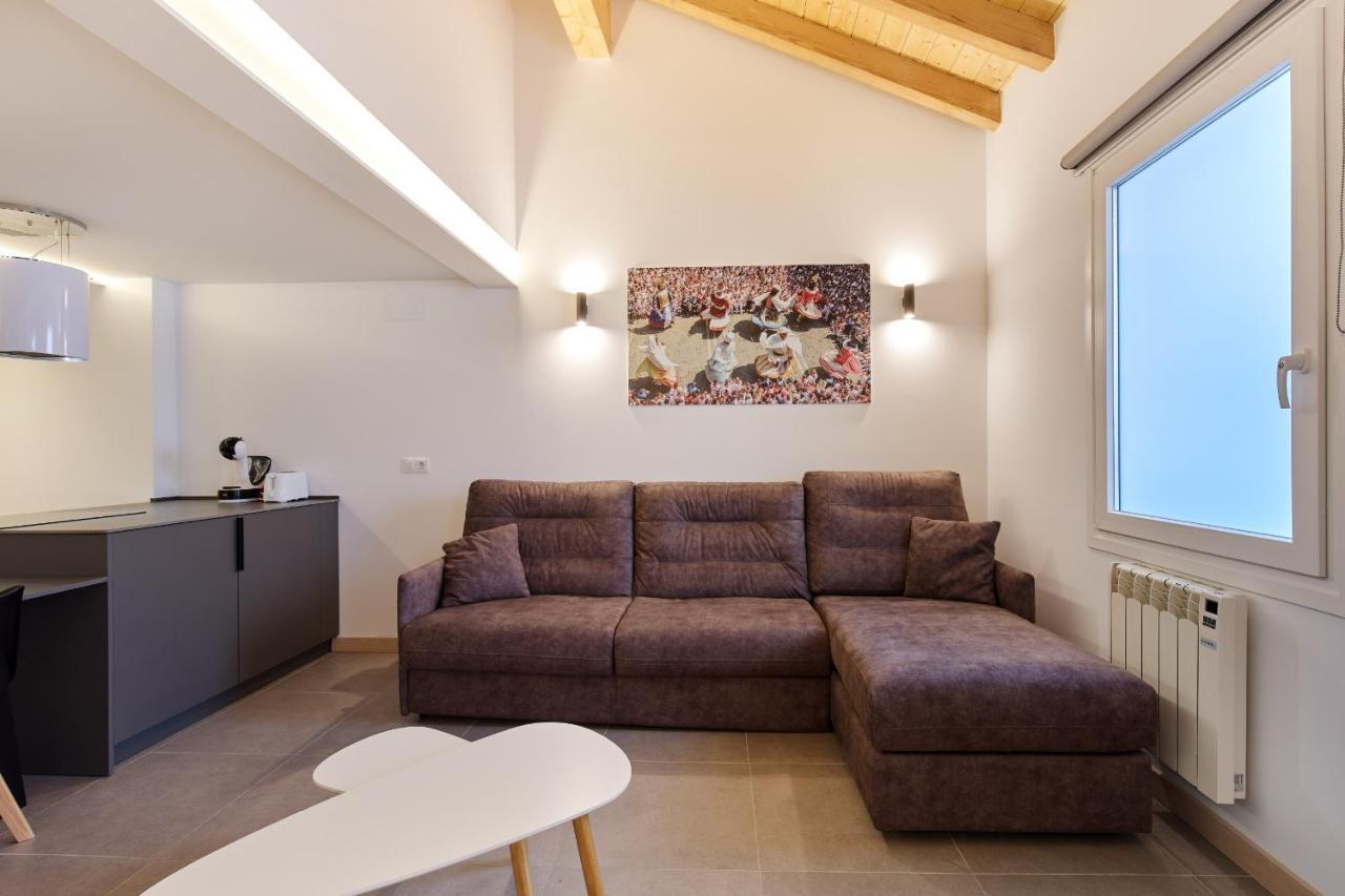 Tuapartamento - Lindapamplona Apartment Exterior photo