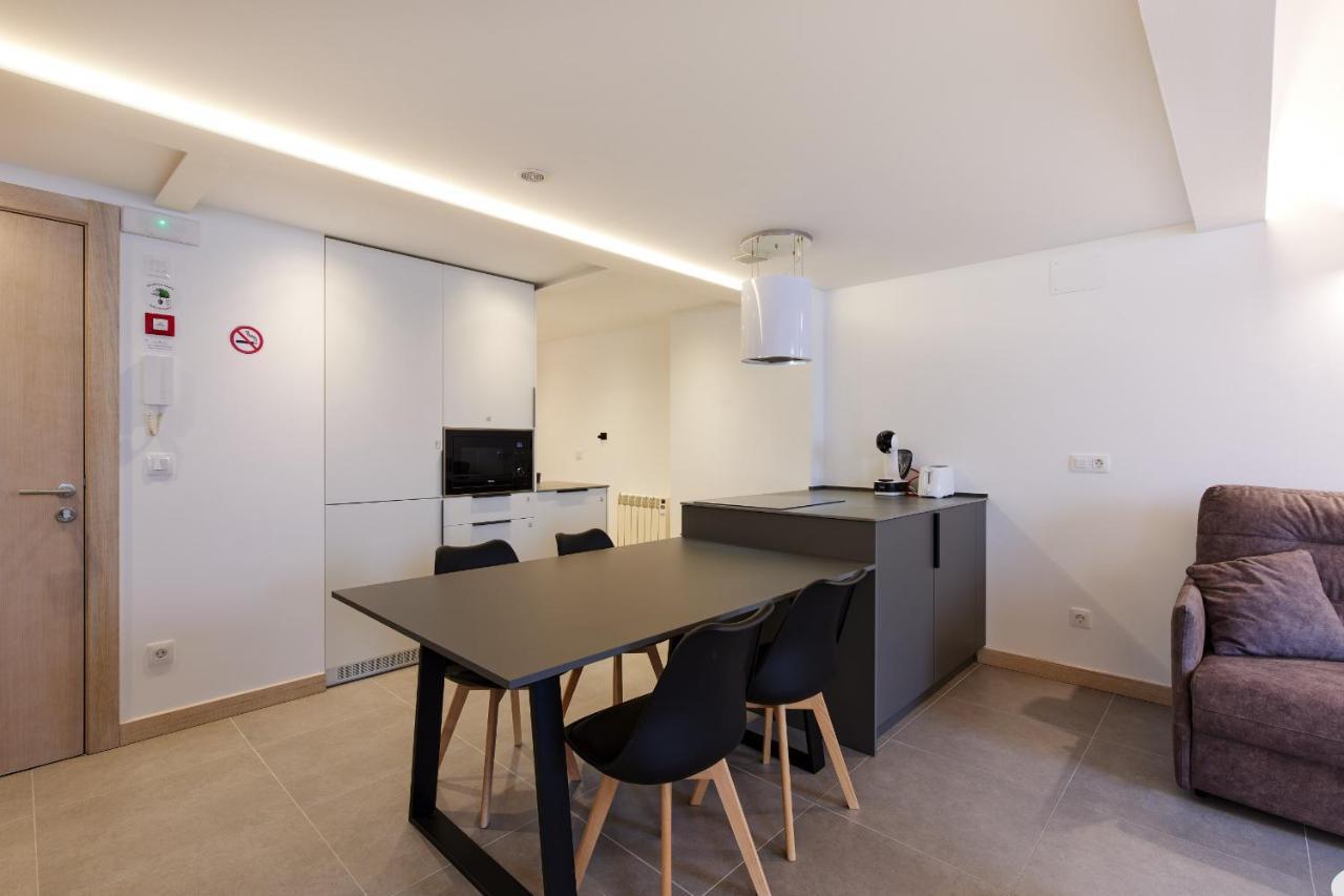 Tuapartamento - Lindapamplona Apartment Exterior photo