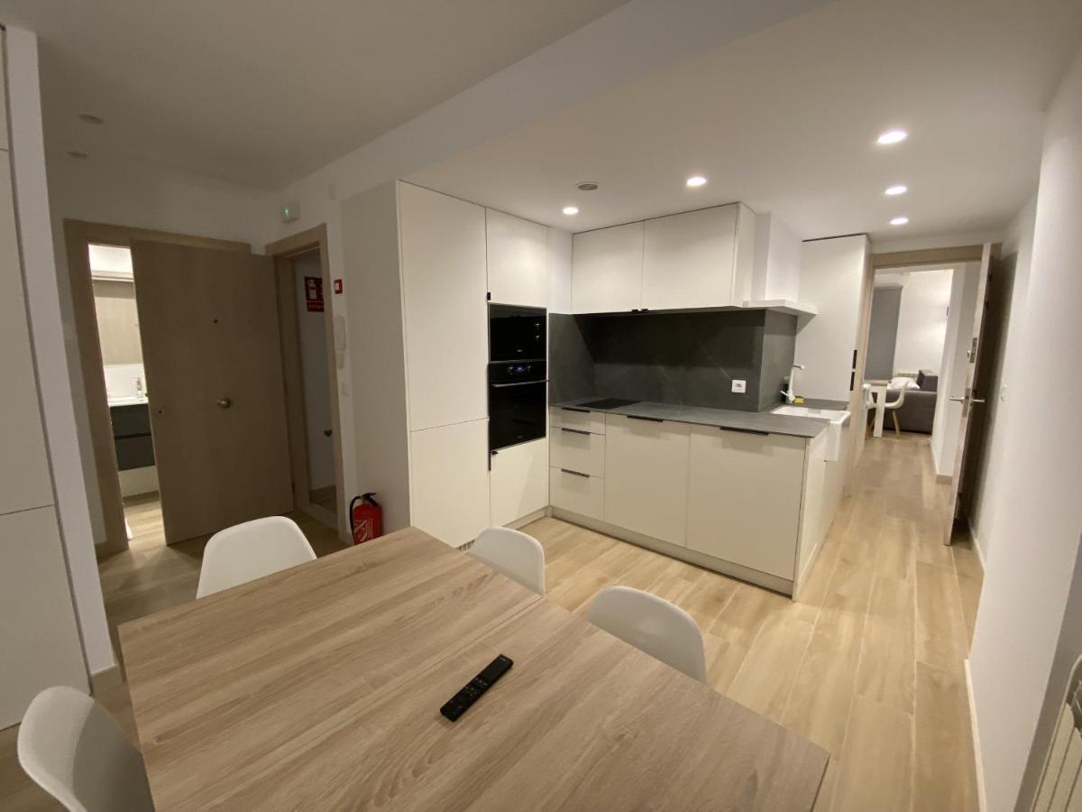 Tuapartamento - Lindapamplona Apartment Exterior photo