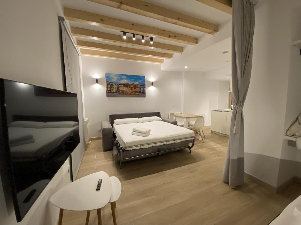 Tuapartamento - Lindapamplona Apartment Exterior photo